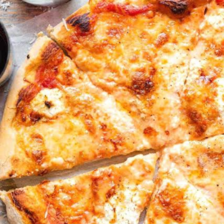 Pizza Gigante (35cm)