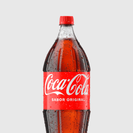 Refrigerante 2L