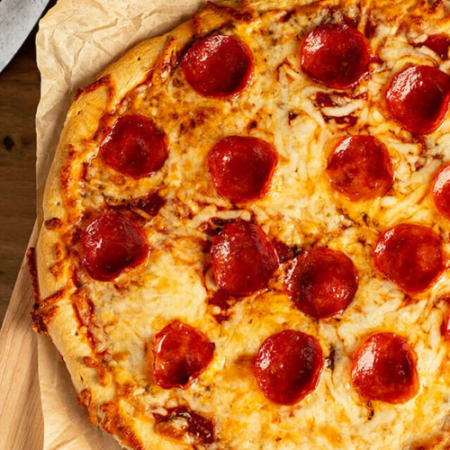 Pizza Grande (30cm)