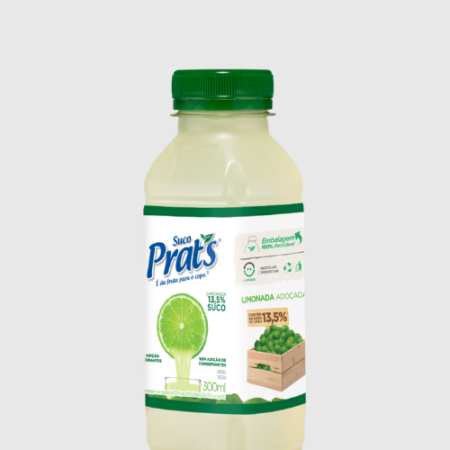 Suco 300ML