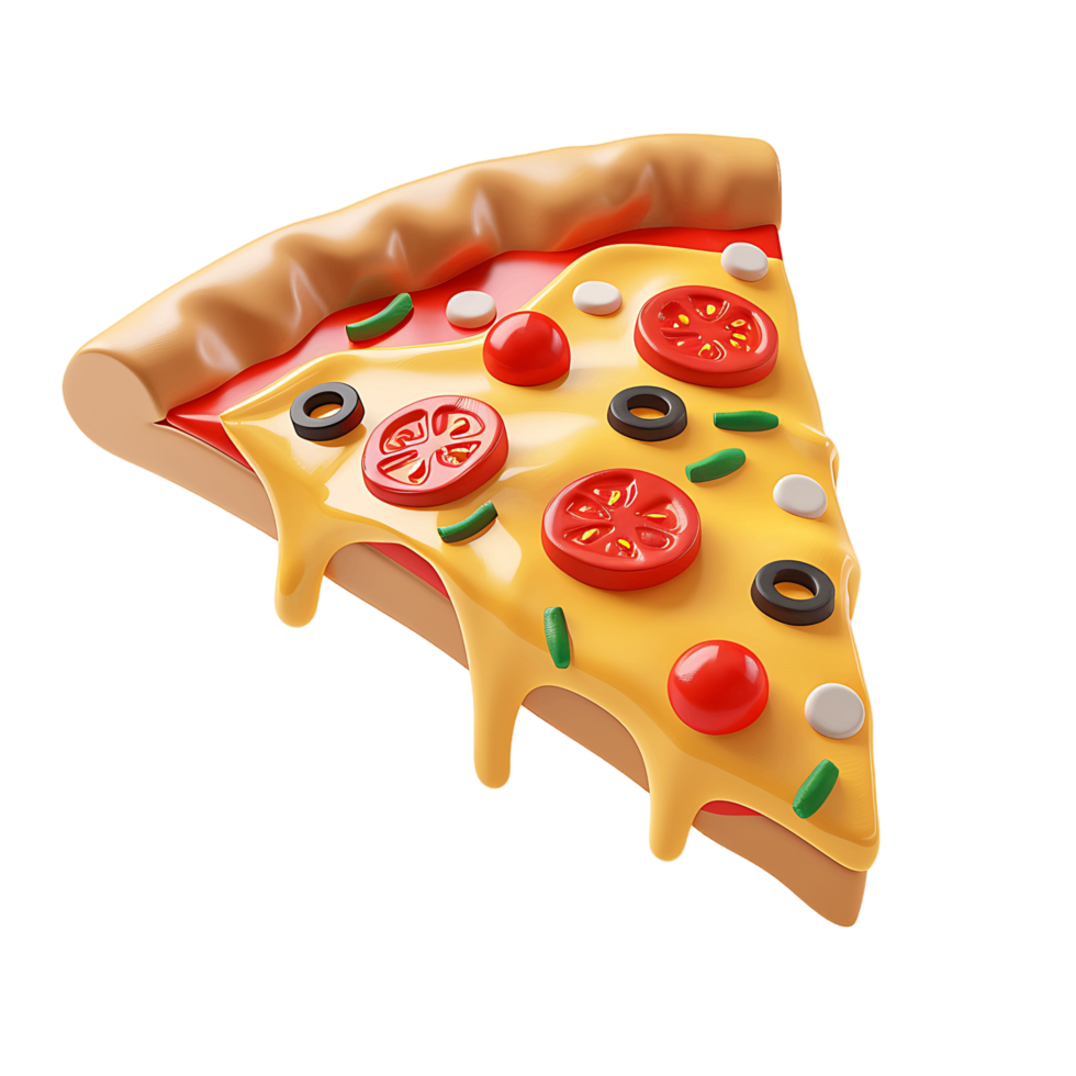 Pizzas Salgadas